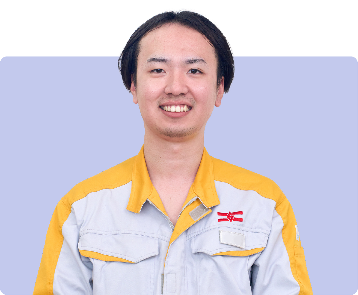 H.H.さん