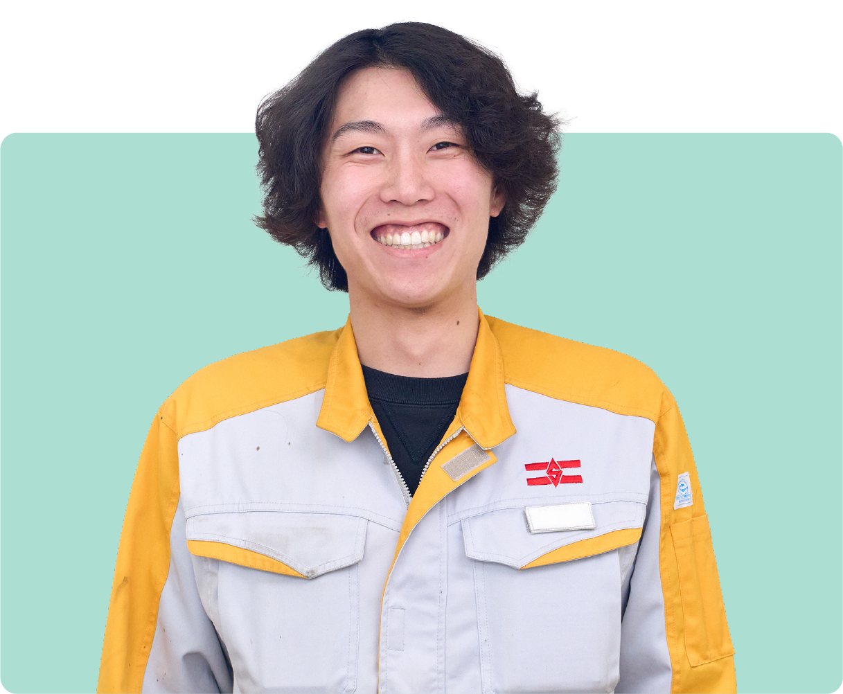 T.S.さん