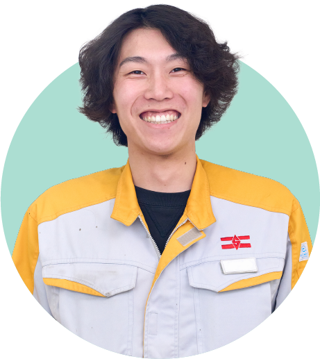 T.S.さん